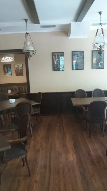 4-комнатная Квартира