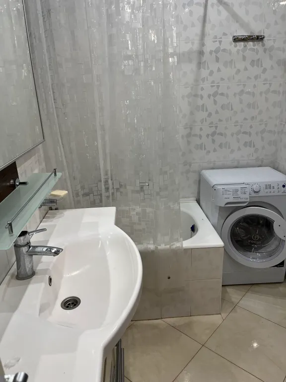 Квартира в самом центре курортной и развлекательной жизни Адлера