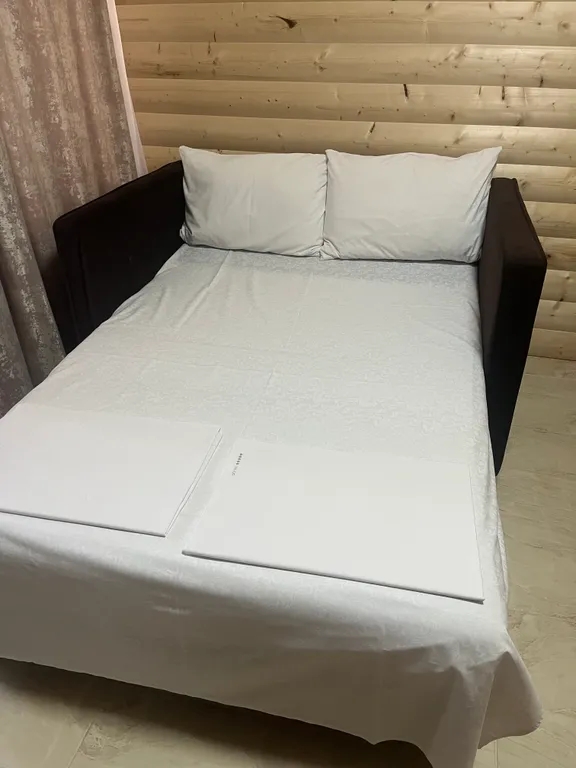 Коттедж Мария