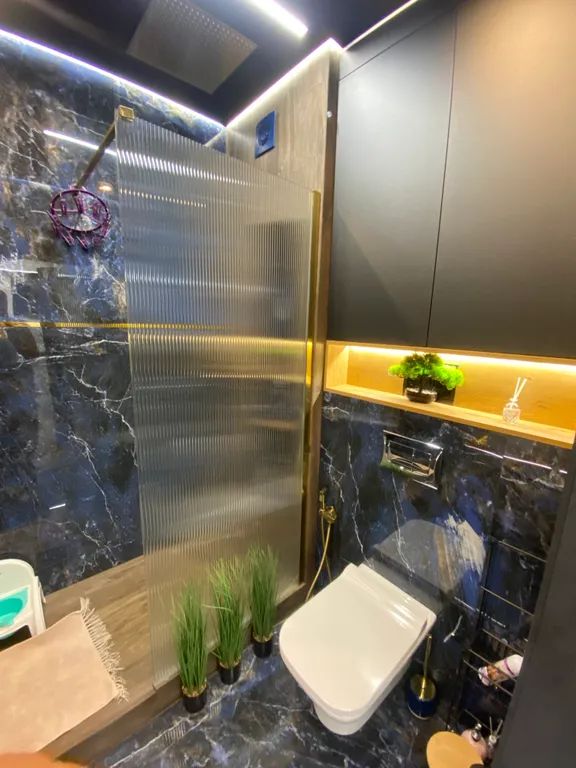 Квартира у моря