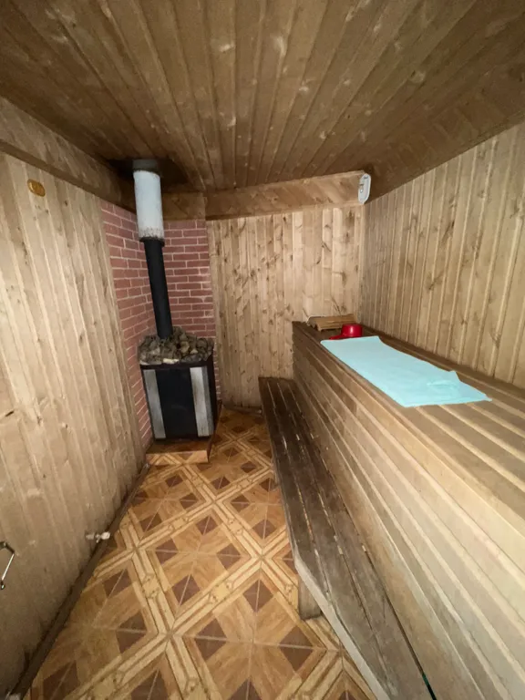 Дом с бассейном у Массандровского дворца