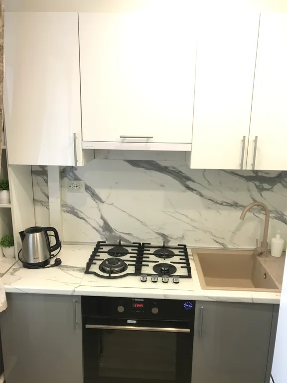 Уютная квартира в старой части города