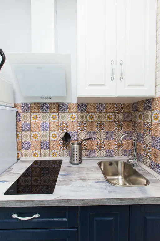 Уютная квартира в ЖК Любовь и голуби