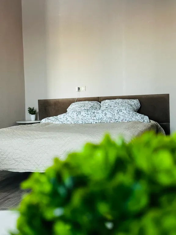 Апартаменты с прекрасным видом на Спасо-Преображенский собор