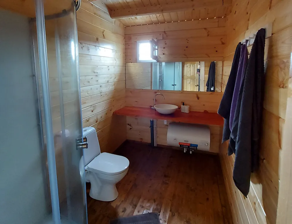 Тихая Гавань