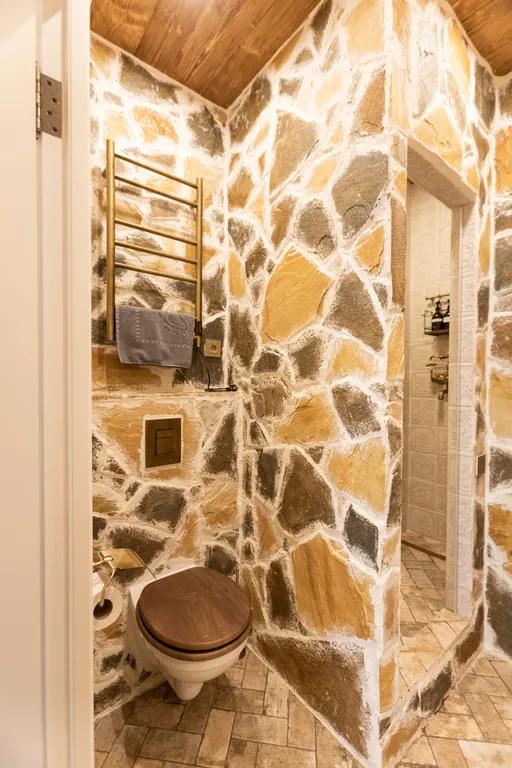 Атмосфера шале | панорама города и рассветы из окна на 24-м этаже