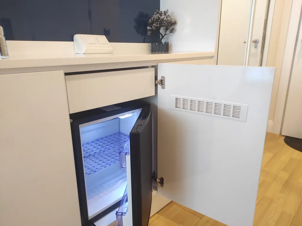 Солнечные апартаменты на берегу моря