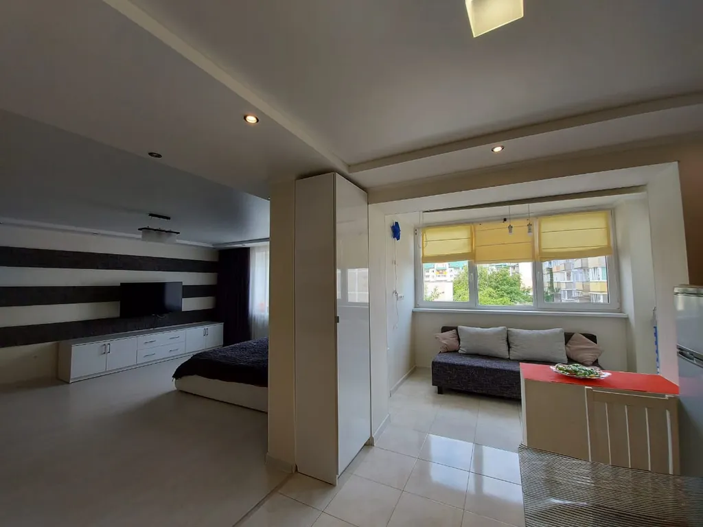 Уютная студия сердце Зеленоградска