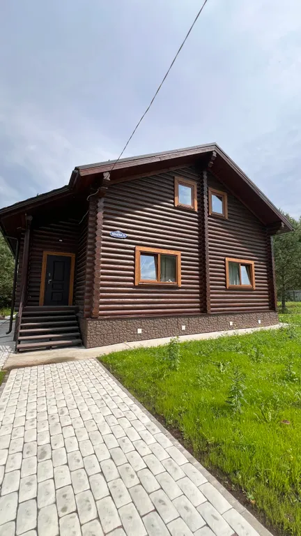 Коттедж в сосновом бору — аренда посуточно в Калуга