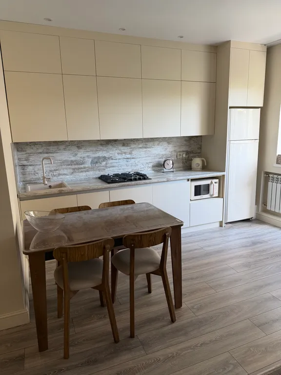 Квартира Уютная, стильная квартира в самом центре города — Владикавказ