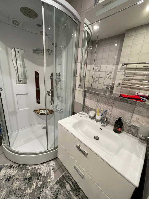 Квартира Евро квартира в черте города — Апрелевка