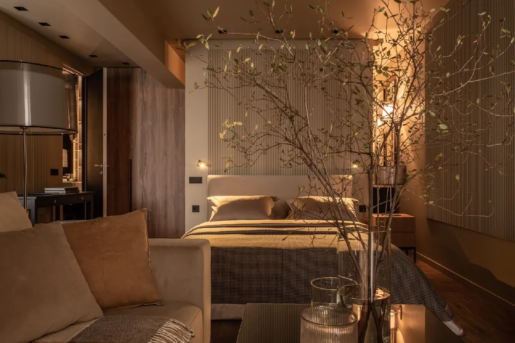 Элитная квартира недалеко от центра — аренда посуточно в Иркутск