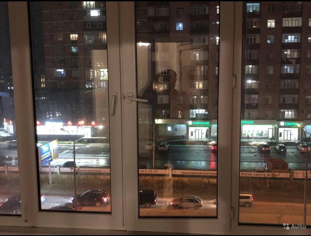 Двушка в самом востребованном районе, в 10 минут от моря