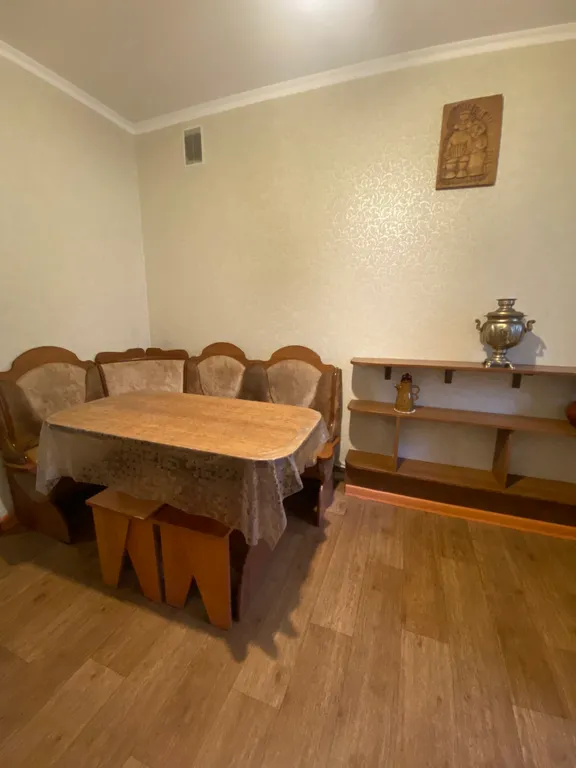 Прямая аренда квартиры посуточно от собственника.