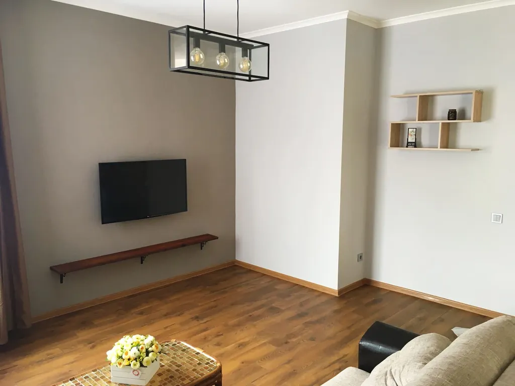 Квартира Квартира Луна Апарт 1 — Геленджик