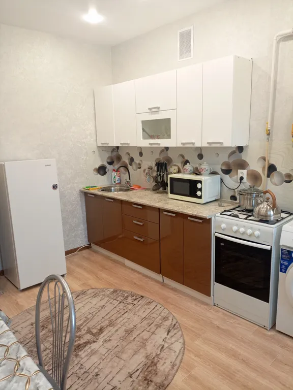 Уютная квартира недалеко от Серафимо-Дивеевского монастыря