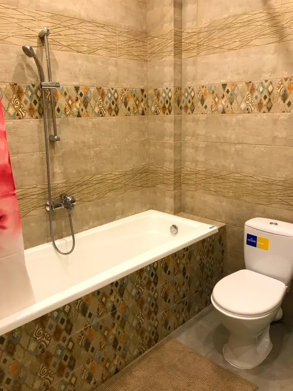 Business Apartment on Mandarin Park