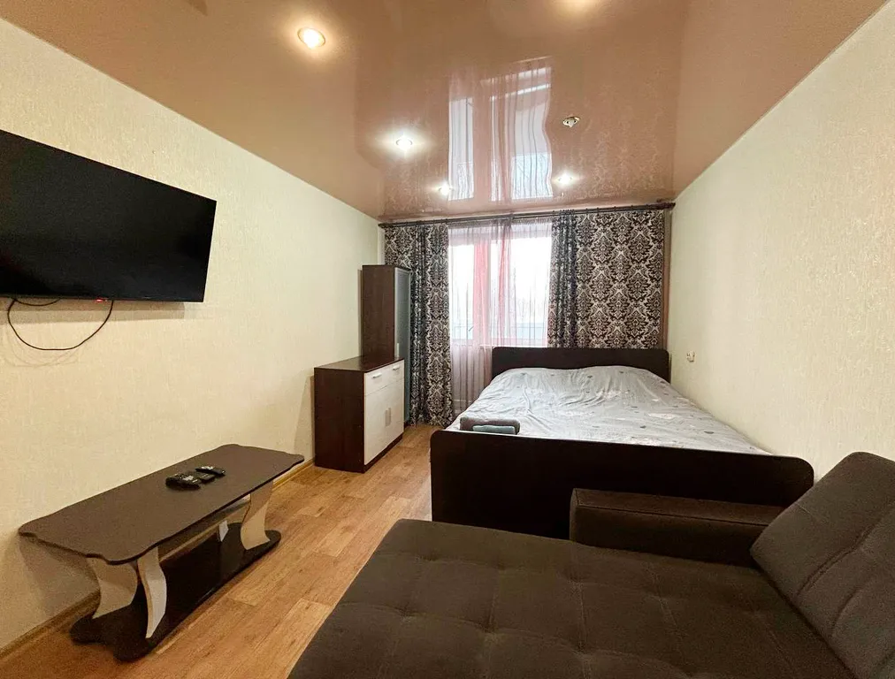 Apartments в туристическом районе