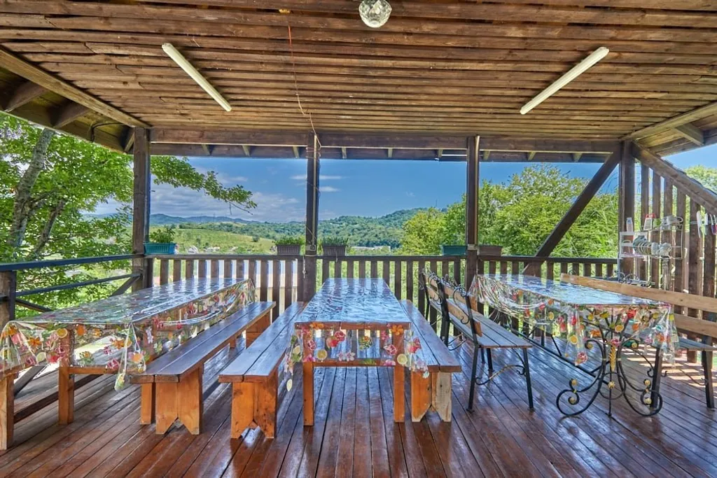 Квартира Комната — Нижняя Хобза