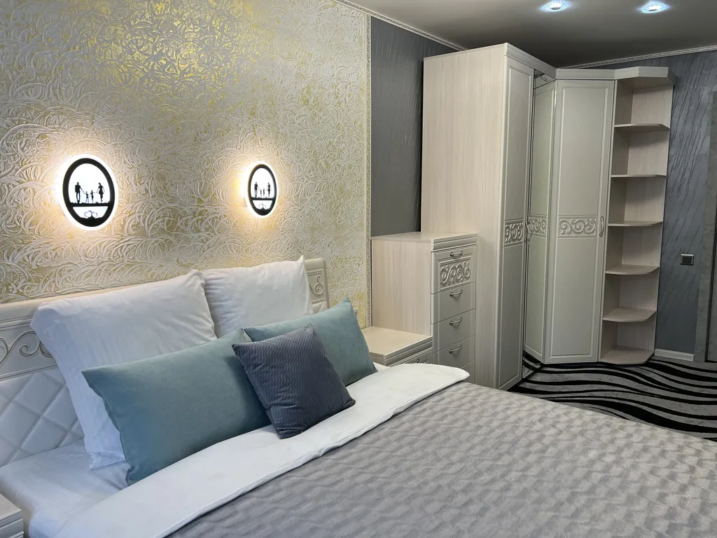 Квартира Апартамент с шикарным видом на вулканы — аренда посуточно в Петропавловск-Камчатский