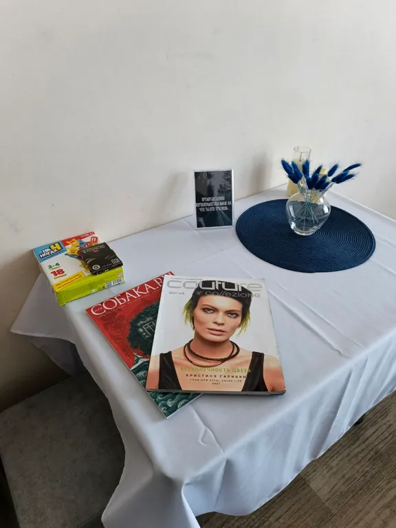 Уютная студия в районе аэропорта