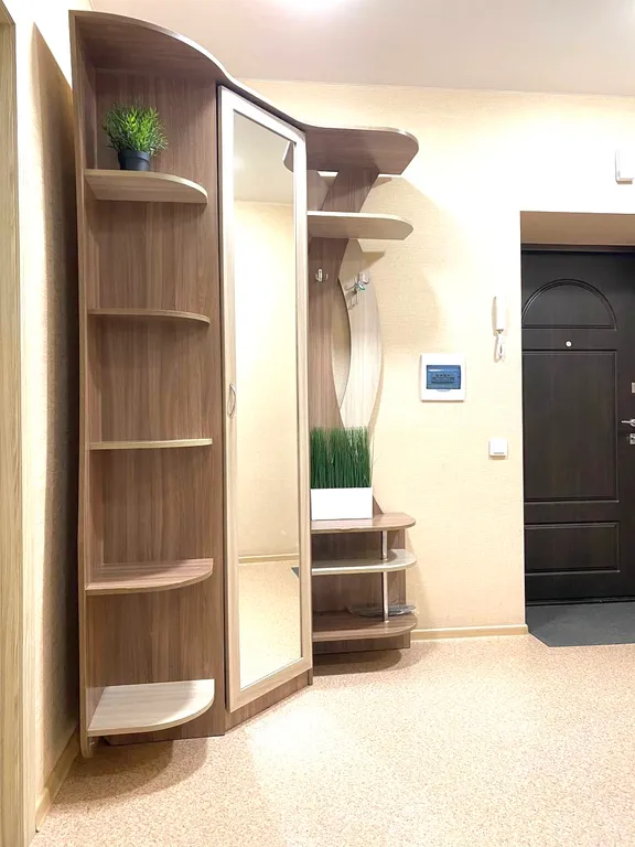 Отличная квартира в центре