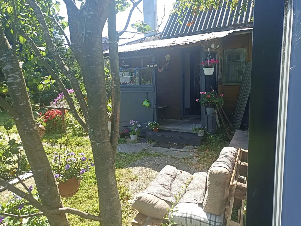 Коттедж 3-комнатный Дом — Приморск