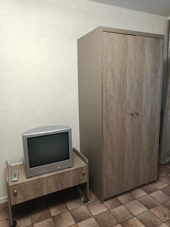 Квартира для командировки