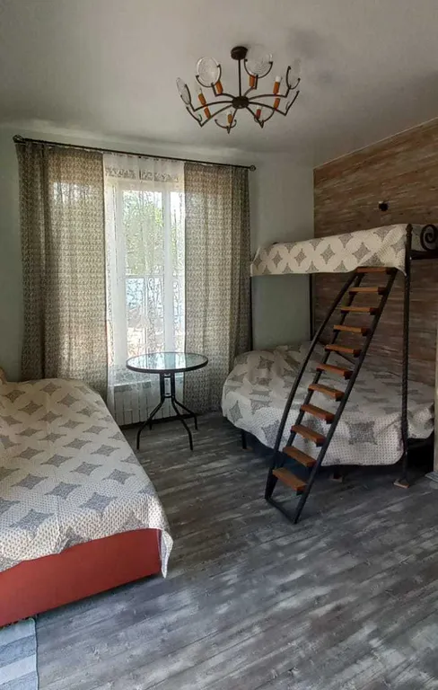 Коттедж Комфортный дом — аренда посуточно в Абрау-Дюрсо