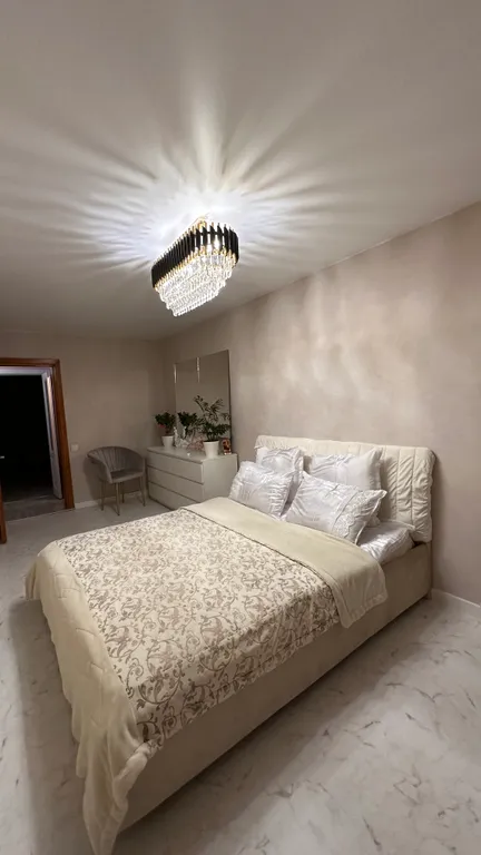 Квартира Уютная и светлая квартира с невероятной энергетикой — Омск