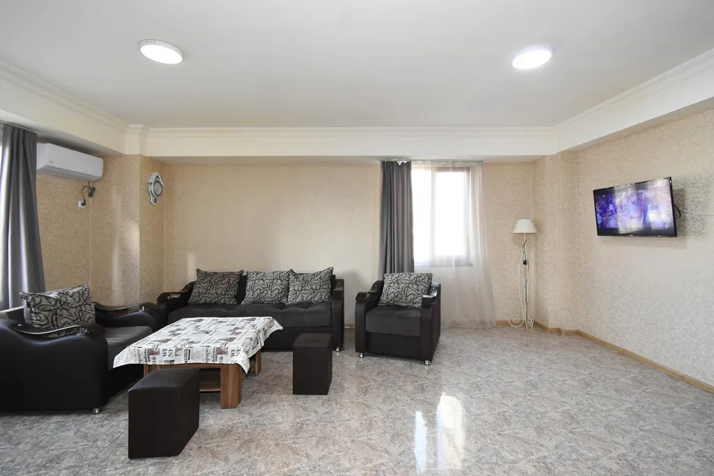 Квартира в сердце города для полноценного отдыха