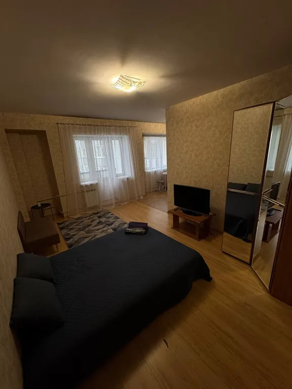 Квартира в Радужном