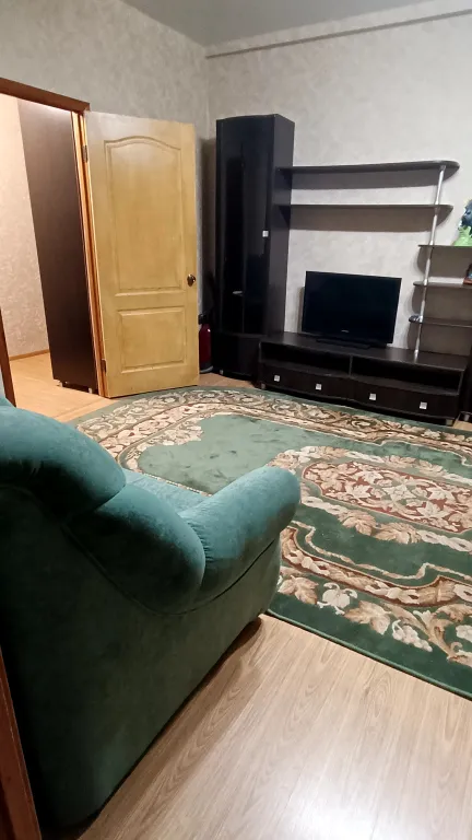 Уютная квартира в самом центре