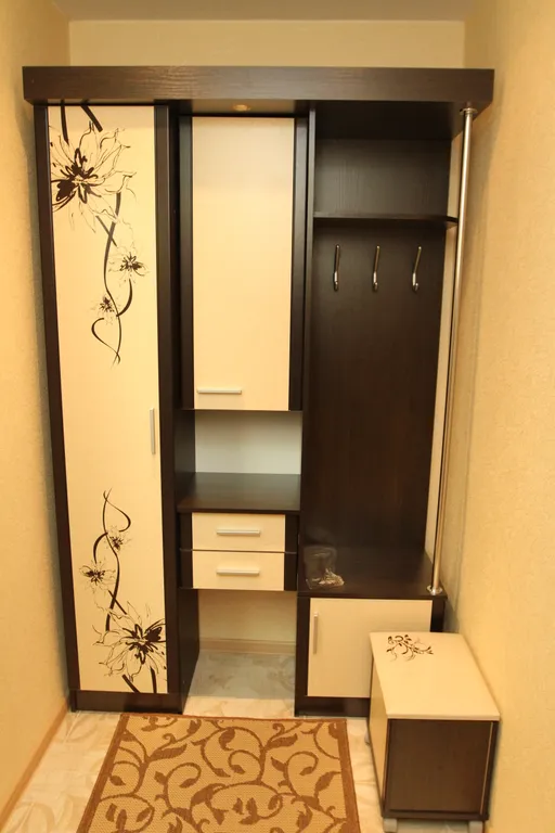 Студия в современном стиле