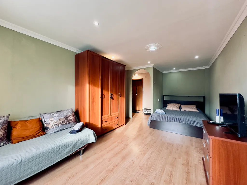 Уютная квартира в центре Казани