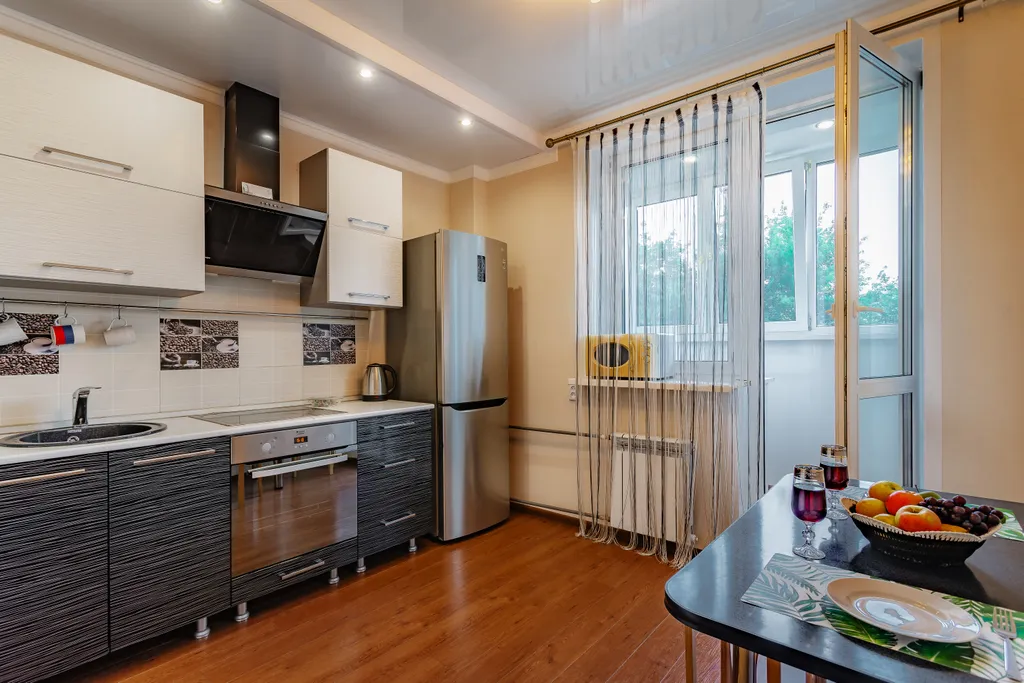 Квартира Красивая, уютная квартира в ЖК Гастелло (рядом с парком им. Гагарина) — Самара