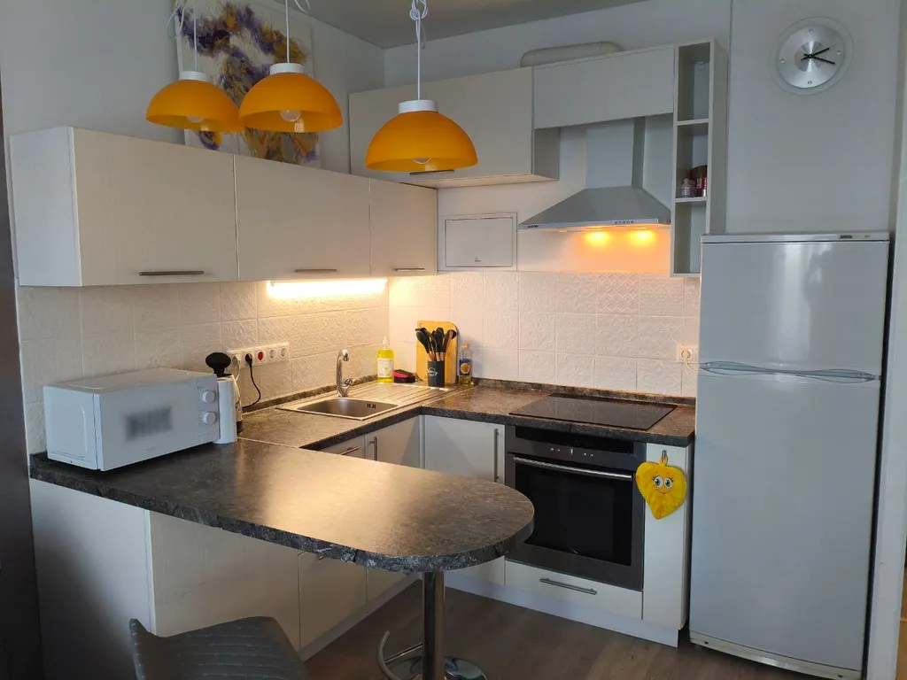 Уютная студия рядом с аэропортом Внуково