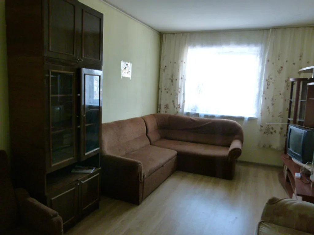 1-комнатная Квартира — аренда посуточно в Иркутск