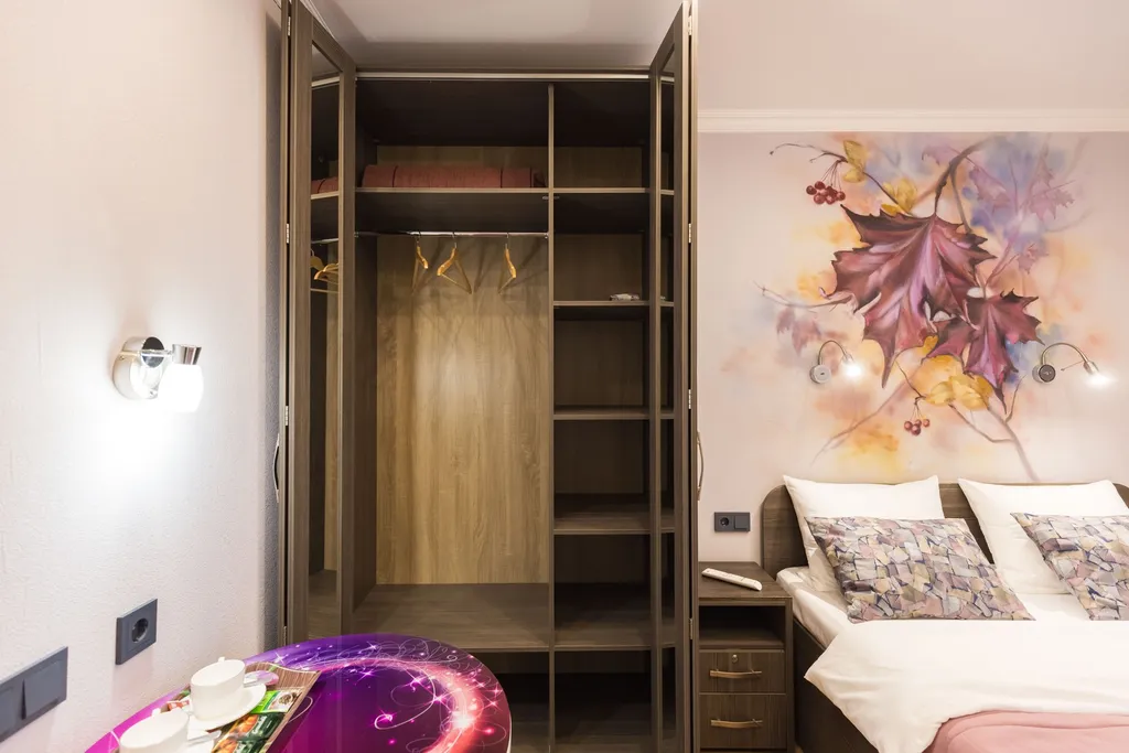 4-комнатная Квартира