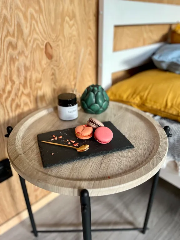 Коттедж Загородный отдых рядом с Игорой — Орехово