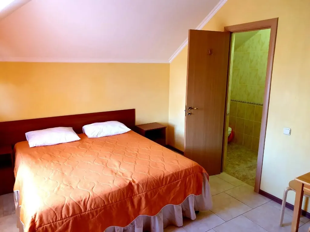 Квартира Комната — Геленджик