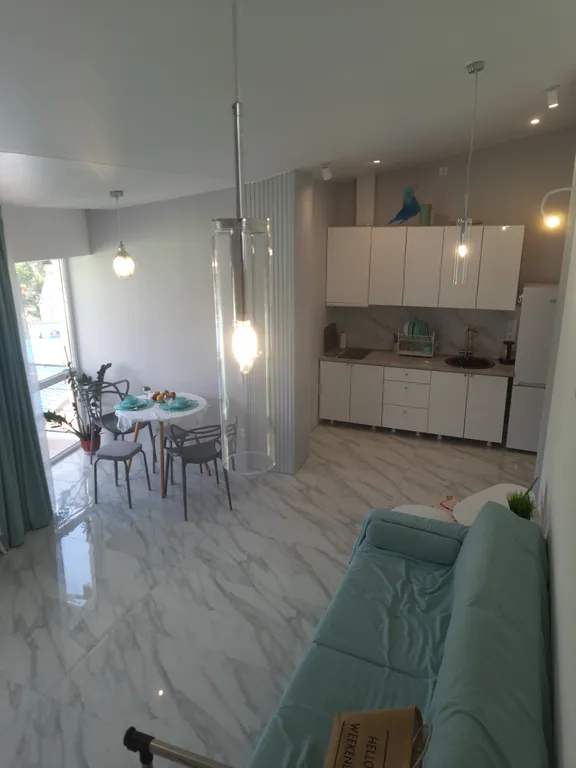 Апартамент Лагуна