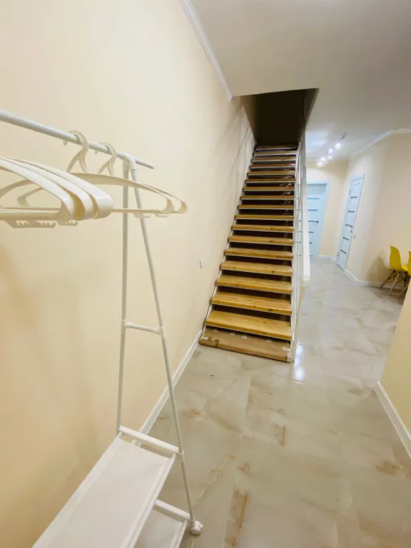 Уютный коттедж недалеко от моря