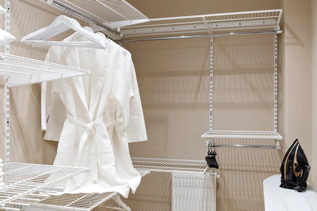 Квартира Просторная квартира в Grand Palace — Краснодар