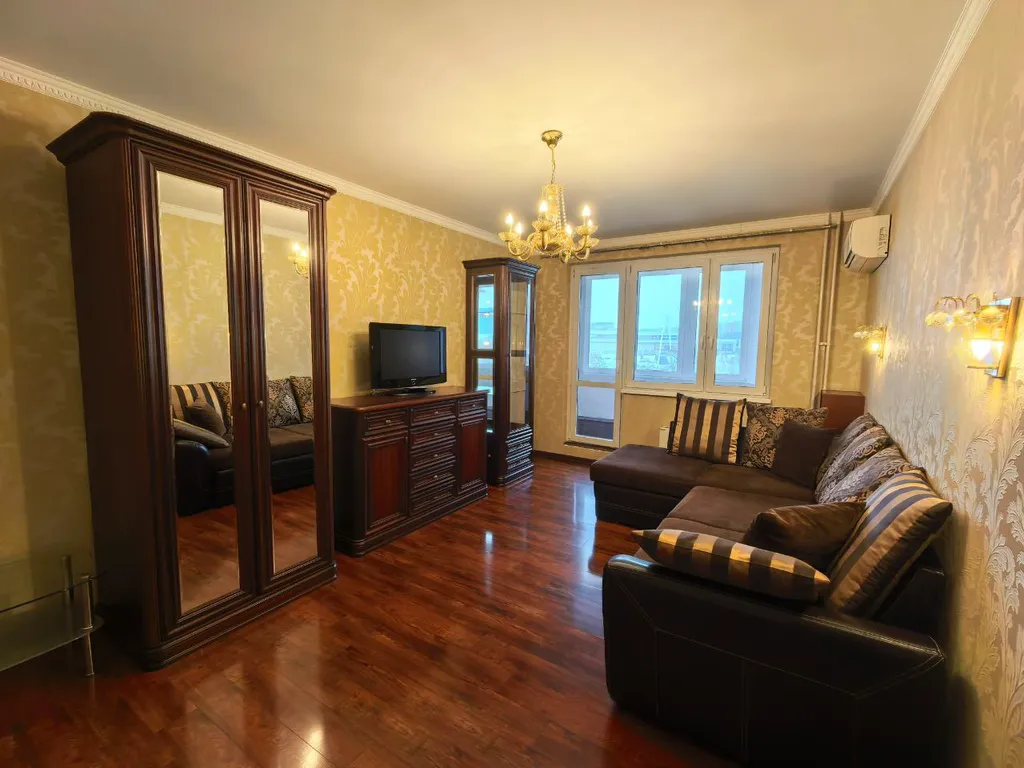 Ваш уютный дом