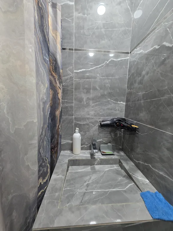 Квартира 1-комнатная Квартира — Махачкала