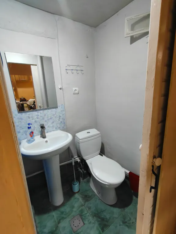 Уютный частный дом в центре