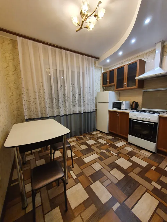 Квартира на Майском бульваре