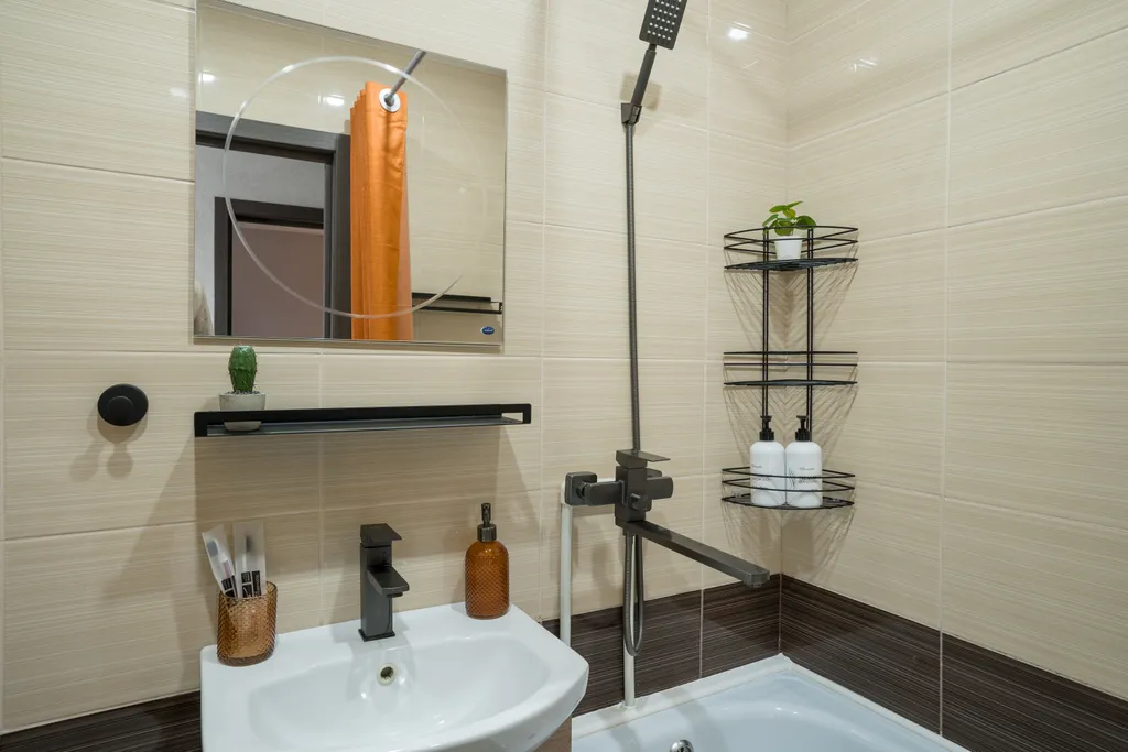 Однокомнатная квартира в микрорайоне ГГМ рядом с выездом на Гору Белая