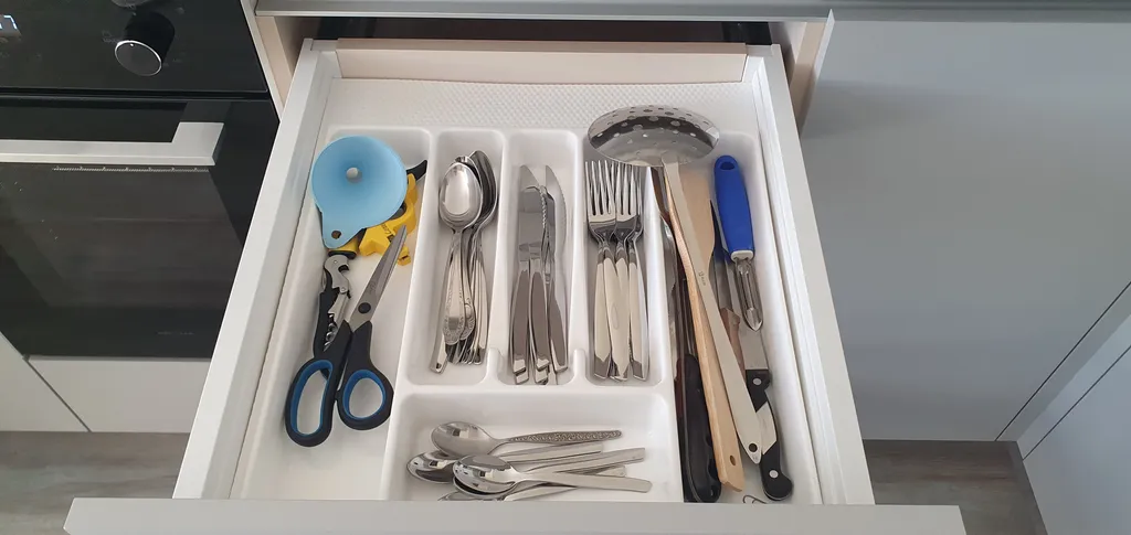 Квартира Милли